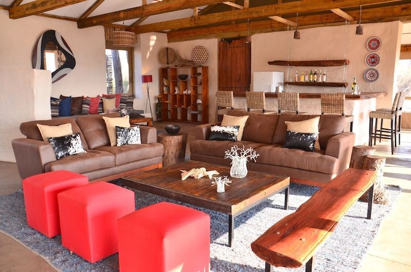 Chobe Elephant Camp